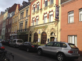 Hotel Gasthaus Zur Eule